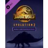 Jurassic World Evolution 2 Early Cretaceous Pack