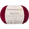 Schachenmayr Merino Extrafine 120 00142 Pletacia priadza