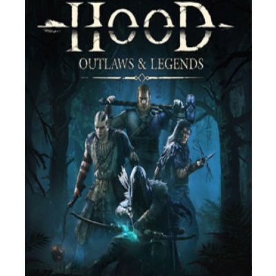 Hood: Outlaws & Legends
