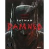 Batman: Damned. Bd.1 (Brian Azzarello,Lee Bermejo)(Pevná)