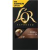 L'OR Espresso Forza 10 ks