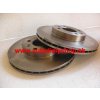 VW Passat B5 96-00 predné brzdové kotúče 288mm Sada / SAMKO /, ventilované