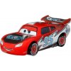 Disney Cars Mini Racers Transforming Lightning Mcqueen