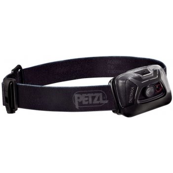 Petzl Tactikka Plus