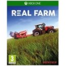 Real Farm Sim