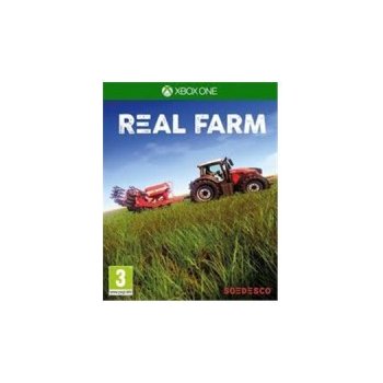 Real Farm Sim