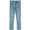 Name it Slim NKMSILAS XSLIM jeans 2002 modrá