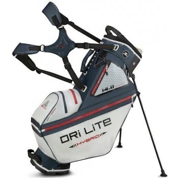 Big Max Dri Lite Hybrid Tour Stand Bag