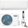 Klimatizácia Kaisai ICE biela 3,5kW wifi diaľkové ovládanie chladenie kúrenie