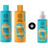 2+1 Natura Siberica Oblepikha Siberica O Repair Keratin