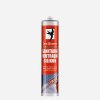 Den Braven Sanitárny neutrálny silikón OXIM 280 ml bielý