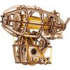 UGEARS Steampunk Airship