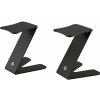 Stojan na reproduktory König & Meyer 26773 Black (26773-000-56)