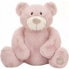 Beppe Jakobínsky medveď 25 cm ružový 13974 21939