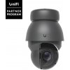 Ubiquiti UVC-AI-PTZ-Precision-B - UniFi Protect Enterprise AI PTZ Precision, čierna