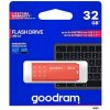 Flash disk GOODRAM UME3 32GB oranžový