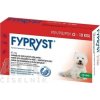 Fypryst spot-on Dog S 2-10 kg 1 x 0,67 ml