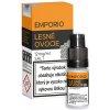E-liquid Emporio Salt 10ml / 12mg: Lesné ovocie