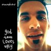 Atmosphere: God Loves Ugly - 3Vinyl (LP)
