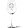 Sablio Pohár na víno Panna: 49 cl