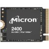 CRUCIAL Micron 2400/1TB/SSD/M.2 NVMe/Čierna/5R MTFDKBK1T0QFM-1BD1AABYYR