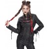 bunda dámska DEVIL FASHION - Punk - CT26301 M