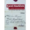 Karel Havlíček ve světle korespondence - Lucie Rychnovská, Robert Adam