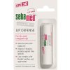 Sebamed Face Care regeneračný balzam na pery s UVA a UVB filtrami 4,7 g
