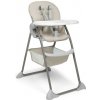 Hauck Stolička jedálenská Sit N Fold Beige