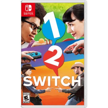 1-2 Switch