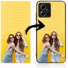 VSETKONAMOBIL 112140 Kryt s vlastnou fotkou pre Motorola Moto G54 5G / G54 Power Edition 5G