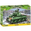 Cobi 2550 Sherman M4A3E2 Jumbo