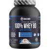 MAXXWIN 100% Whey protein 80 cappucino 2200 g