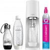 Sodastream Bubbler TERRA Vorteilsp biela