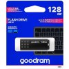 GoodRam Flash Drive USB 3.0 (USB kľúč) UTS3 128GB Black