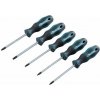 MAKITA E-10534 súprava skrutkovačov TORX, 5-dielna