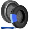 GÉLOVÉ NÁUŠNÍKY ŠPONGIE PADY pre RAZER Nari Ultimate Wireless 7.1 Kraken Nari