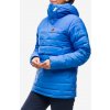 Fjallraven Expedition Pack Down Anorak un blue