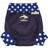 Konfidence Splashy Nappy eFlex Polka Dot Plienka do vody