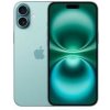 APPLE IPHONE 16 PLUS 256GB MODROZELENÁ MXY53SX/A