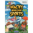 Wacky World of Sports