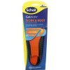 Scholl GelActive Work gélové vložky do topánok pre ženy 1 pár