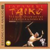 ABC Records - TAIKO – TAIKO Drummers – Japanese Taiko (Limitovaná edice) - HD-Mastering CD / AAD