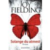 Solange du atmest (Joy Fielding,Kristian Lutze)(Brožovaná)