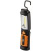 NEO TOOLS Batériová dielenská lampa 300 lm COB 2 v 1 + batérie 3xAA 99-042