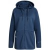 Dámska golfová mikina Adidas Sport Performance Cold.Rdy Parka M Navy Modrá