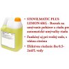 ALLEGRINI Italy STOVILMATIC PLUS LEMON 6kg - na čistenie pre automatické profi umývačky riadu