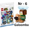 LEGO® Super Mario™ 71394 Akčné kocky 3. séria GALOOMBA