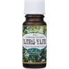 Saloos éterický olej Ylang Ylang Komodské ostrovy 10 ml