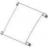 Thule Chariot 2 Sunshade cover single